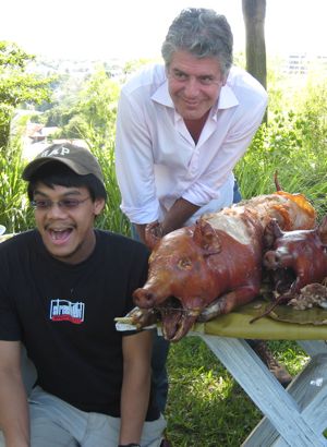 Philippine’s Lechon: The Best in the World